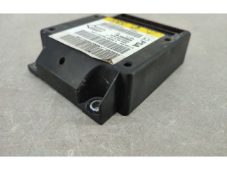 Блок подушек безопасности 9656888780, LBV5B23A987   Citroen C2