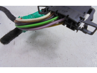 Зеркало (механическое) Skoda Octavia Mk2 (1Z) 2004 - 2013 года