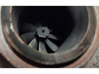 Turbodmychadlo Турбина 25187704, 4947701610 Opel Antara A22DM