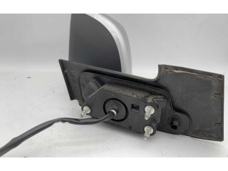 Зеркало электрическое Suzuki Splash - года