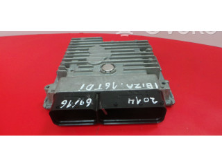 Řídící jednotka 03L, 023 Seat Ibiza IV (6J,6P) 2013