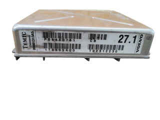 Блок управления коробкой передач 00001313A5, P09480761   Volvo S80
