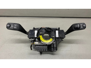 Подрулевой шлейф SRS 6G9T17A553AE, 6G9T13335BE Ford Galaxy