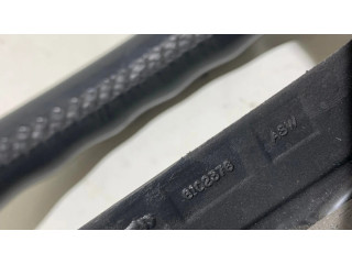 Руль BMW 5 GT F07 2010-2017 года 6102376, 43438541