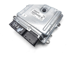 Řídící jednotka 31392982, 0281030782 Volvo XC60 2015