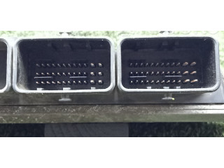 Блок управления BOSCH, 2.CONECTORES-AS4   Citroen Saxo