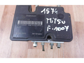 Блок АБС 4670A516   Mitsubishi  Lancer X  2007 -  года