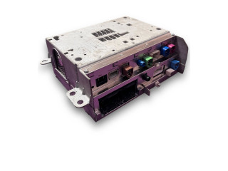 Блок комфорта NR509, A2149002615   Mercedes-Benz E W214   