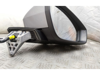 Zpětné zrcátko  Audi Q4 e-tron 2021  89C857502F, E90411998  