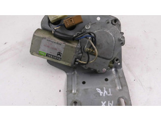 Моторчик заднего дворника 53201302 Austin Maxi