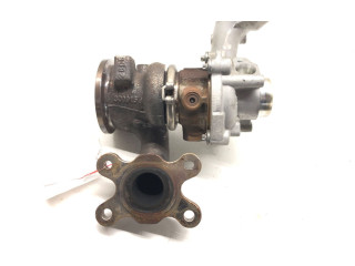  Турбина Skoda Fabia Mk3 (NJ)  04E145721L         