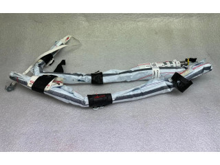 Боковая подушка безопасности Dacia Sandero