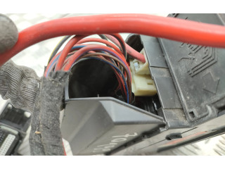 Блок предохранителей 9240945, 924094503 Mini Paceman (R61)