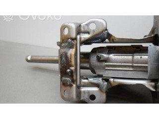 Механическаярулевой колонки