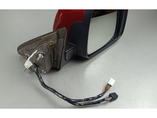 Зеркало электрическое Jeep Grand Cherokee 2010 - 2021 года