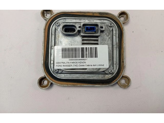 Блок управления Xenon