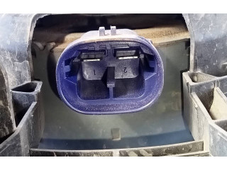 Вентилятор радиатора P2-B8-34 Dacia Dokker