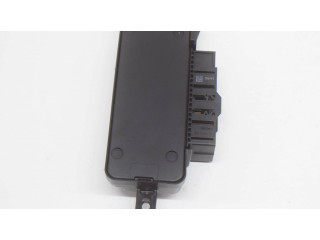 Блок управления климат-контролем 0285012514, 9348727   BMW 2 F22 F23