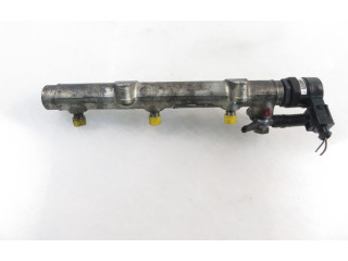 Топливная рампа 059130089D, 059130089D   Audi A6 S6 C6 4F   для двигателя BMK