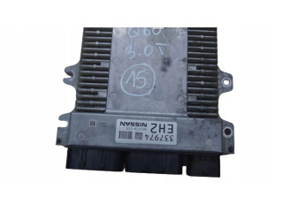 Блок управления двигателя NEC018053 Infiniti Q60