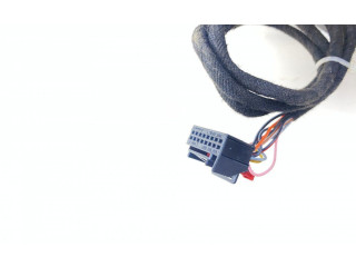 Зеркало электрическое        Skoda Octavia Mk3 (5E)  2013 - 2019 года   