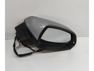 Zpětné zrcátko Audi Q7 4M 2018 4M2857410, 4M0857536B