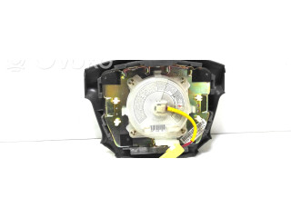 Подушка безопасности водителя Mazda 626