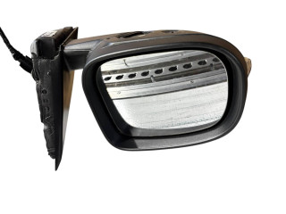 Зеркало электрическое Volvo S60 2011 - 2013 года