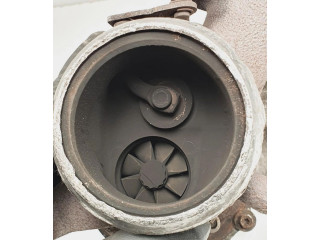 Турбина Mercedes-Benz A W169 A6400901780