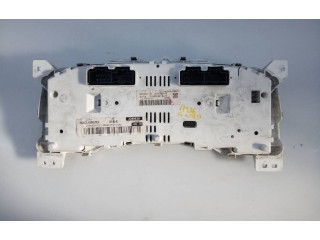 Панель приборов 05107018AE, E3-B6-22-2 Jeep Compass