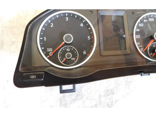 Přístrojová deska Volkswagen Tiguan 2009 5N0920871B, 5N0920871B