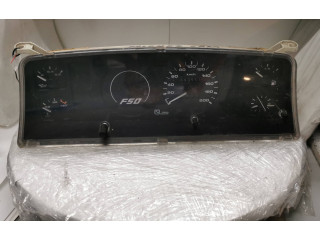 Přístrojová deska  FSO Polonez 1980 90DE001901E  