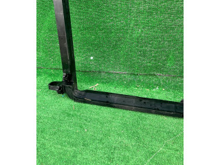 Диффузор  4KE121360G   Audi e-tron 