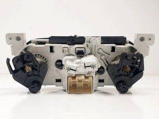 Блок управления климат-контролем 5P3741000, 5P3743000 Dacia Dokker