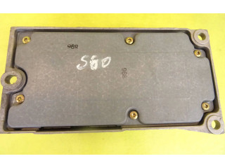 Блок подушек безопасности 0285001254 Volvo V70