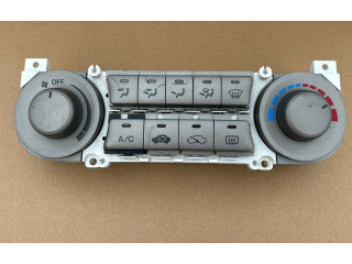 Блок управления климат-контролем D01Z1   Honda Stream