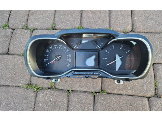 Přístrojová deska Citroen Berlingo 2023 9849348280