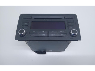 Турбина Радио/ проигрыватель CD/DVD / навигация Audi A3 S3 8P