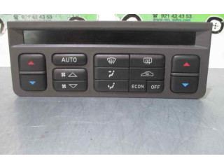 Блок управления климат-контролем 5048384, A069853   Saab 9-5