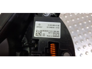 Вентилятор печки A2469064200 Mercedes-Benz A W176