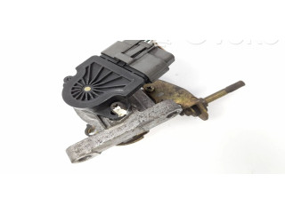 Блок управления 412227 Mitsubishi Space Runner