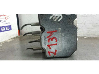 Блок АБС 4892034000, 4892034000 SsangYong Korando - года