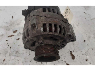 Генератор Citroen Berlingo