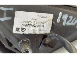 Зеркало (управляемое электричеством) 1U1857501BAF8J   Skoda Octavia Mk2 (1Z)