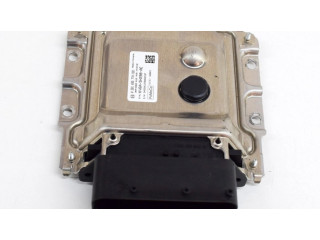 Блок управления KV6A5H298AE, 0281035774   Ford Ranger