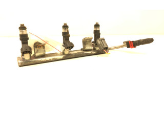 Топливная рампа 1465A331 Mitsubishi Mirage VI G4 Attrage