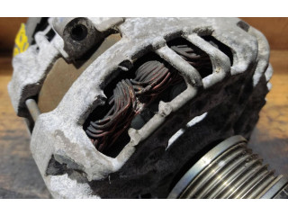 Генератор A0009063822   Mercedes-Benz A W176      