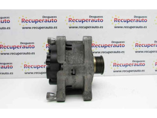 Генератор 9656003780 Peugeot 107