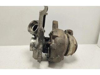 Turbodmychadlo Турбина A6470900180 Mercedes-Benz E W211