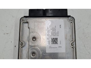 Řídící jednotka 4E0907409B, 0281011099 Audi A8 S8 D3 4E 2003